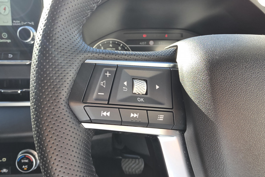 2024 Mitsubishi Outlander ZM LS SUV Image 23