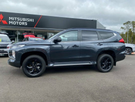 2024 MY25 Mitsubishi Pajero Sport QG GSR SUV image 4