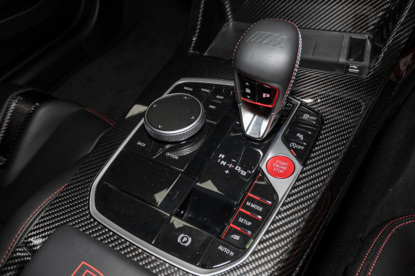 2024 BMW M4 G82 LCI CS Coupe image 13