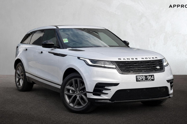 Land Rover Range Rover Velar P250 Dynamic SE L560