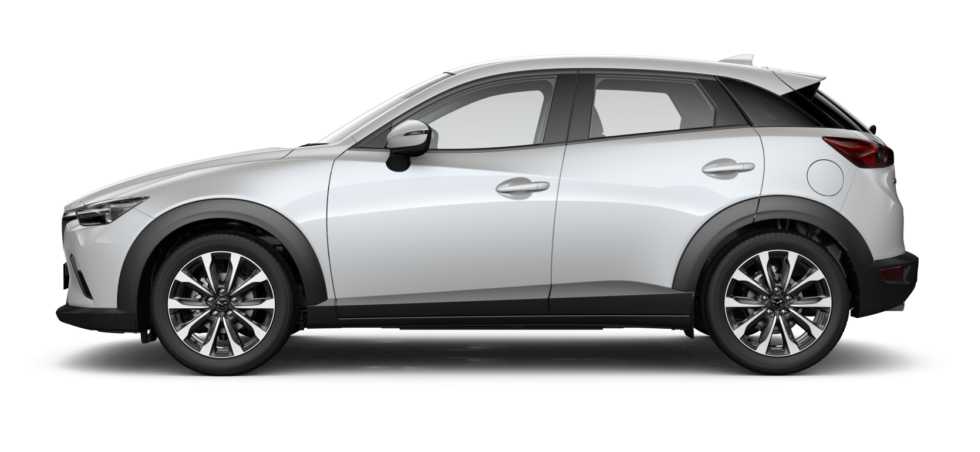 2025 Mazda CX-3 DK G20 Pure SUV Image 22
