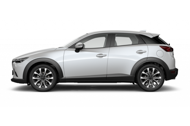 2025 Mazda CX-3 DK G20 Pure SUV Image 22
