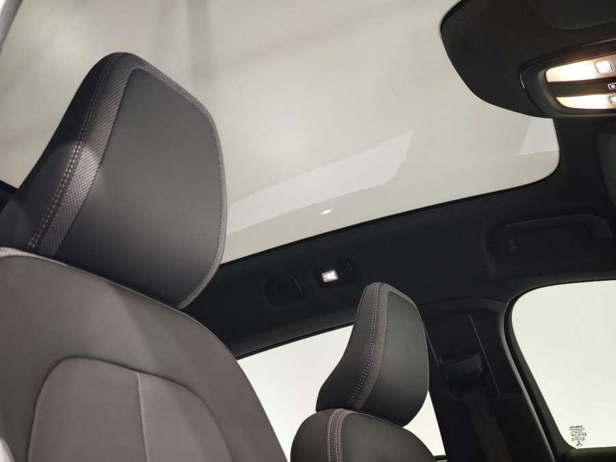 2022 MY23 Volvo C40 XK Recharge Twin SUV Image 8