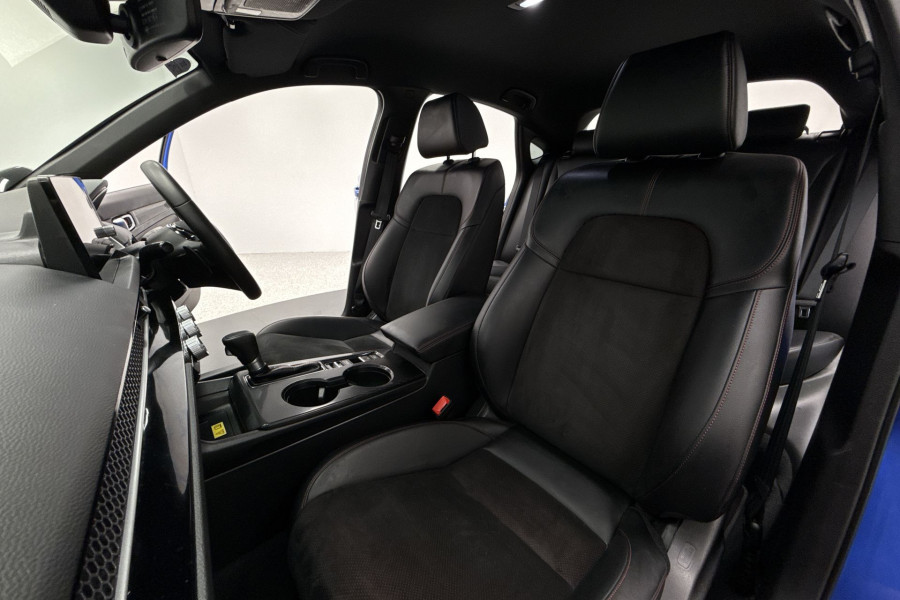 2022 Honda Civic 11th Gen VTi LX Hatch Image 11