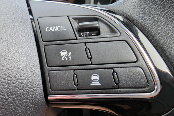 2018 MY18.5 Mitsubishi Outlander ZL LS SUV Image 25
