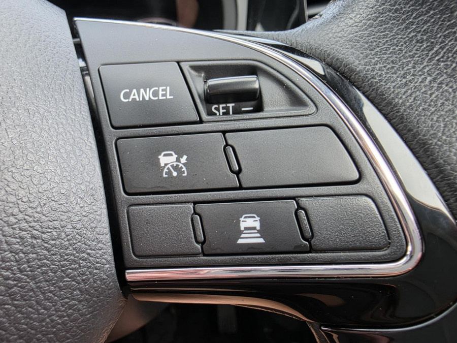 2018 MY18.5 Mitsubishi Outlander ZL LS SUV Image 25