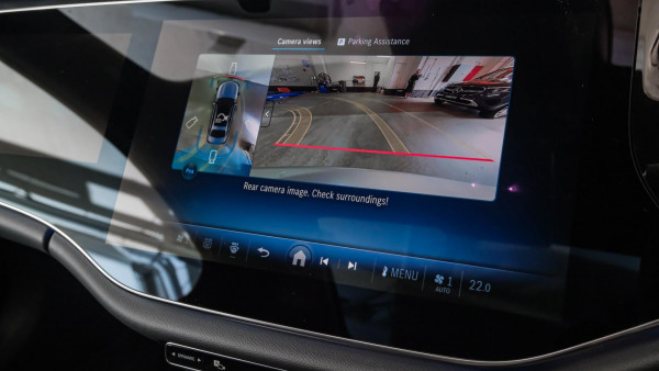 2026 Mercedes-Benz E-Class W214 E300 Sedan image 12