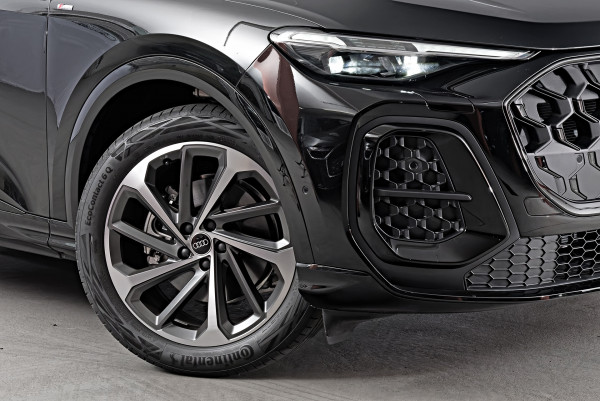 2025 Audi Q5 GU TFSI 150kW SUV image 6