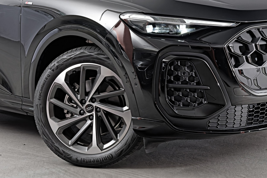 2025 Audi Q5 GU TFSI 150kW SUV
