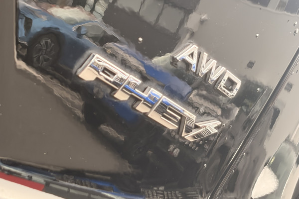 2025 Jaecoo Omoda 9 T22 MY25 VIRTUE Wagon Image 22