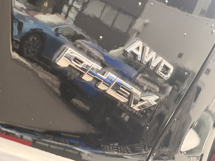 2025 Jaecoo Omoda 9 T22 MY25 VIRTUE Wagon Image 22