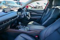 2024 Mazda CX-30 DM Series G25 Touring SUV Image 20