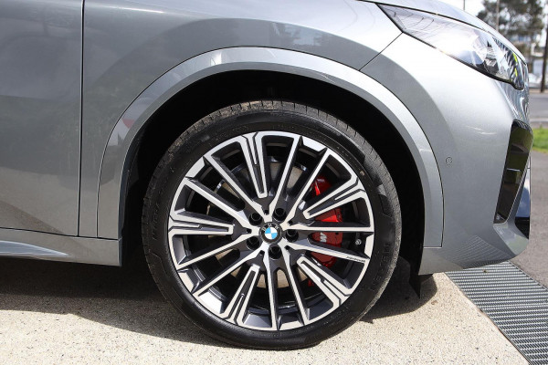 2026 BMW iX2 U10 xDrive30 M Sport SUV image 22