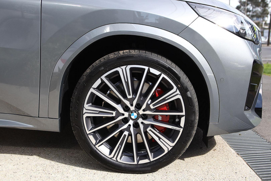 2026 BMW iX2 U10 xDrive30 M Sport SUV