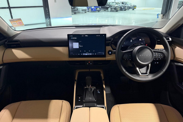 2026 Mazda CX-5 KM Series G25 GT SP SUV Image 16
