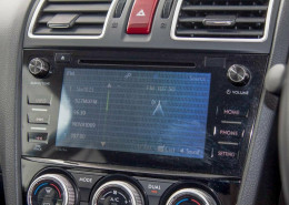 2015 Subaru Forester S4 2.5i-L Suv