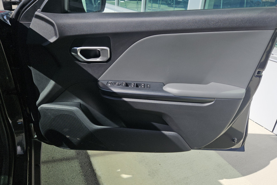 2024 MY25 Kia K4 CL4m S Sedan Image 20