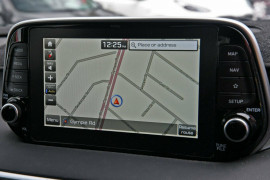 2019 Hyundai Tucson TL3 MY19 Highlander D-CT AWD Suv