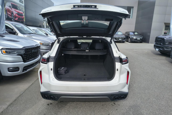 2025 Omoda Omoda 9  Virtue SUV Image 7