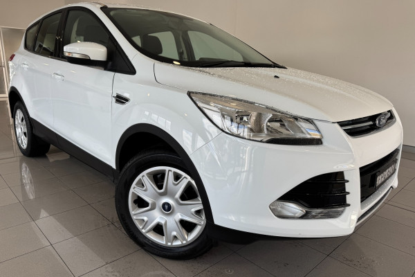 2013 Ford Kuga TF Ambiente SUV