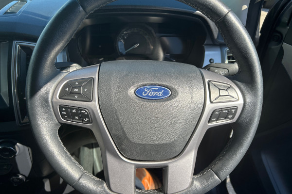 2020 MY20.25 Ford Ranger PX MkIII XLT Ute Image 37