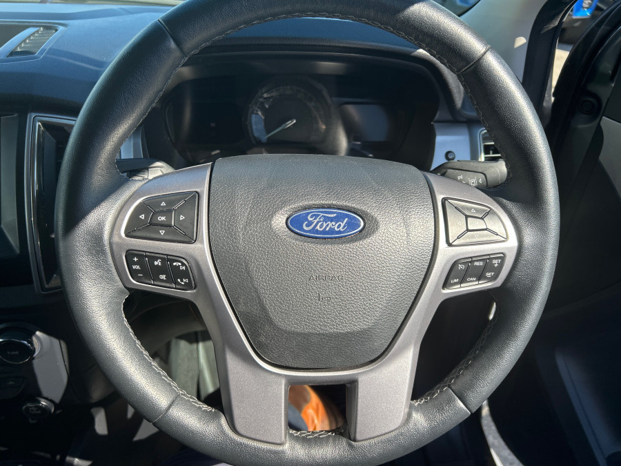 2020 MY20.25 Ford Ranger PX MkIII XLT Ute Image 37