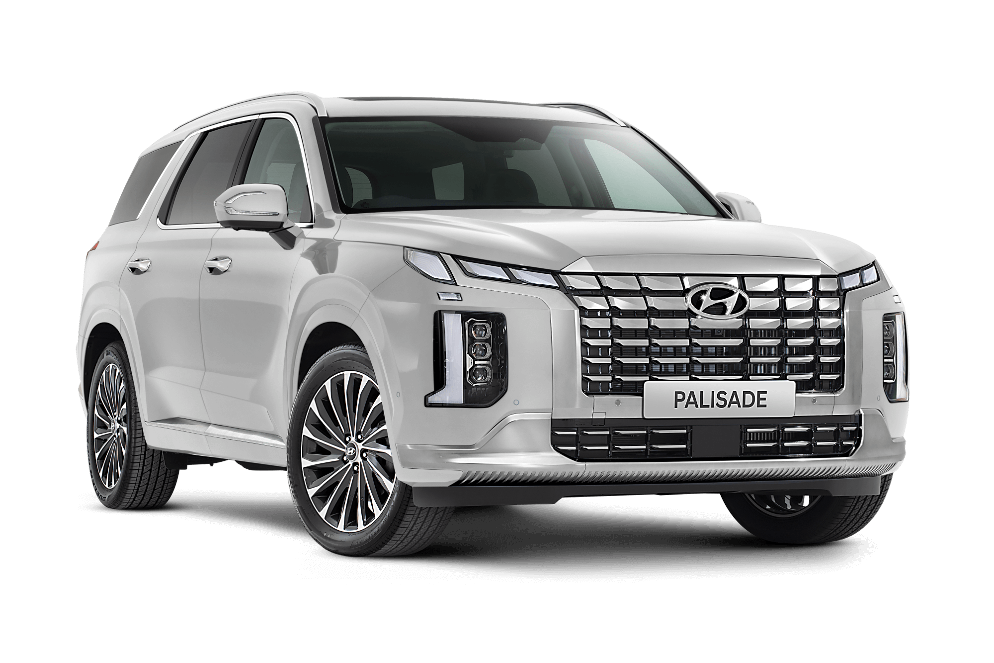 2024 MY25 Hyundai Palisade LX2.V5 Calligraphy SUV