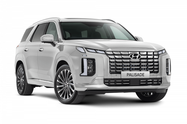 2024 MY25 Hyundai Palisade LX2.V5 Calligraphy SUV