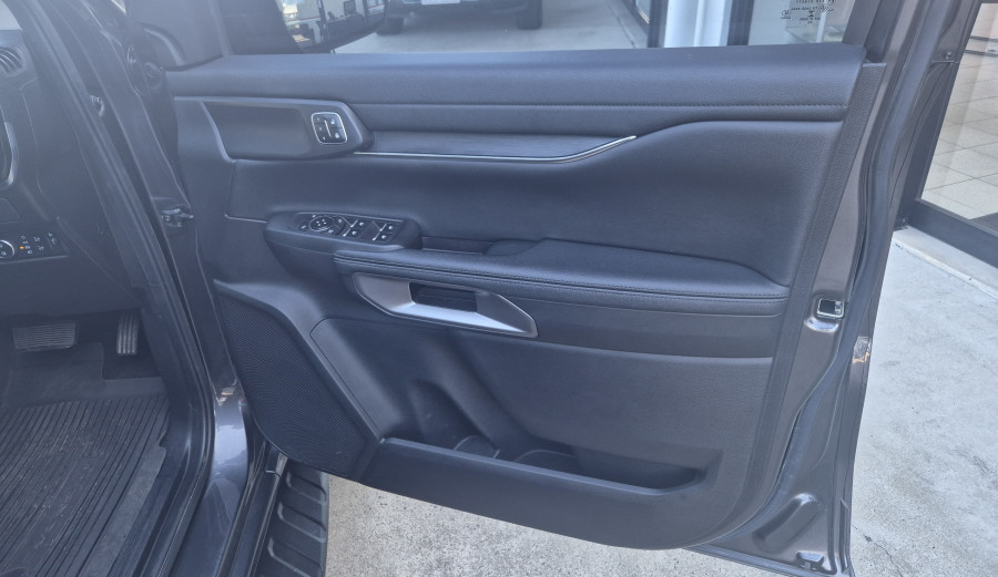 2023 MY22 Ford Everest UB Sport SUV Image 9
