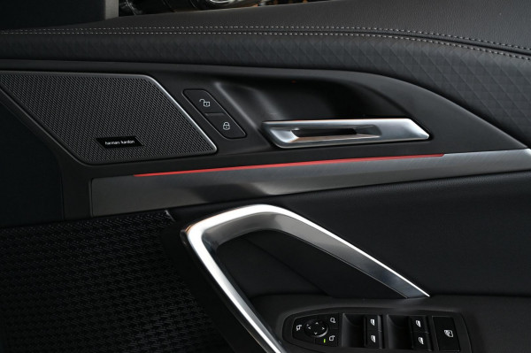 2025 BMW X2 U10 M35i xDrive SUV image 20