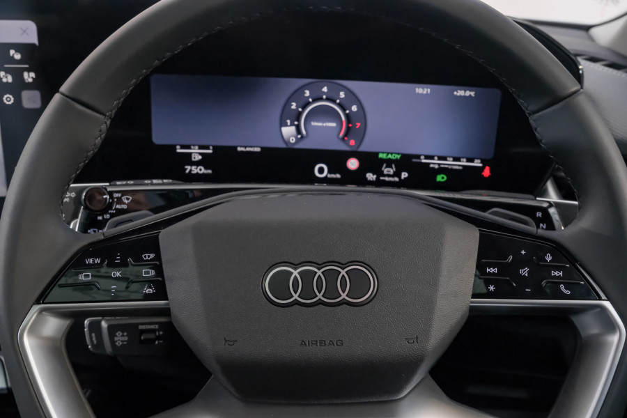 2026 Audi Q3 FJ TFSI 110kW SUV