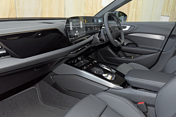 2026 Audi A5 e-hybrid S-Line 270Kw | Quattro Wagon