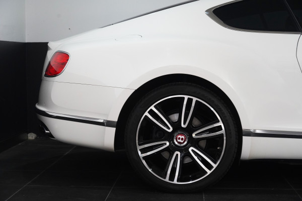 2017 Bentley Continental Gt V8 Coupe Image 19