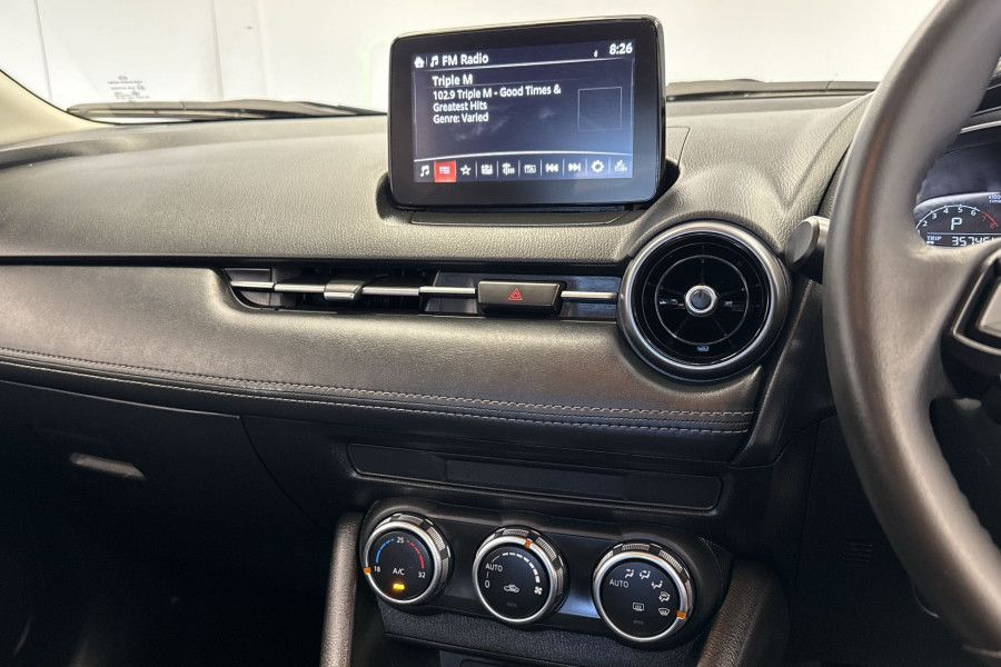 2019 Mazda CX-3 Maxx - Sport Wagon Image 6