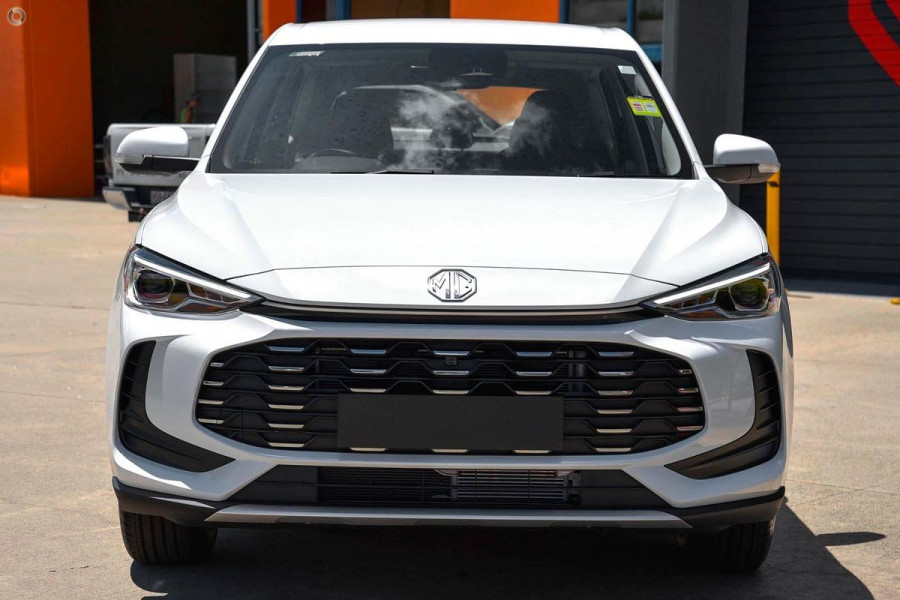 2026 MG ZS ZS32 Vibe SUV Image 2