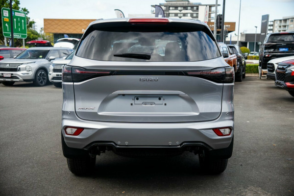 2025 MY25.5 Isuzu MU-X RJ LS-U SUV Image 3