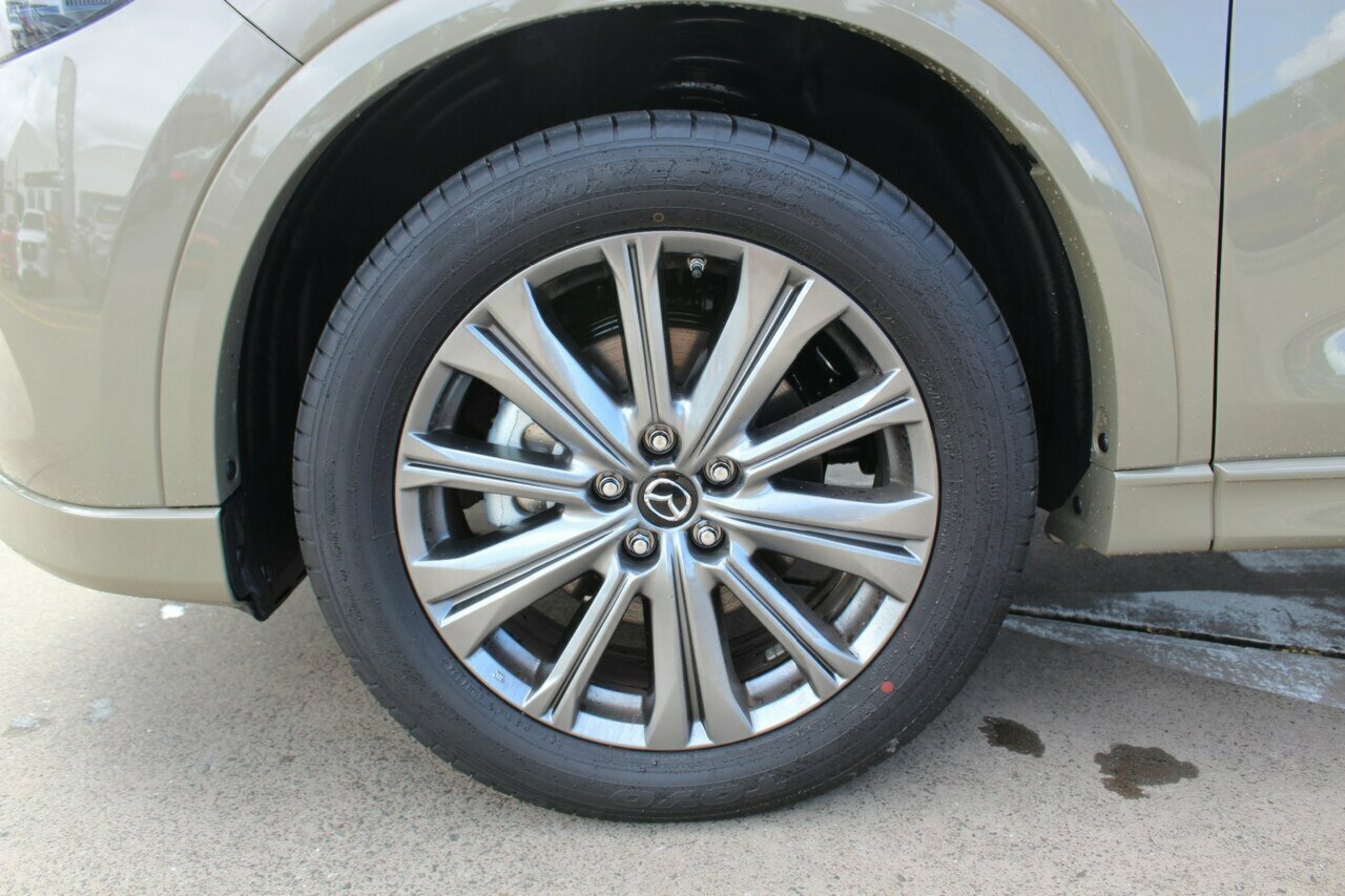 2024 Mazda CX-5 KF Series G35 Akera SUV Image 13