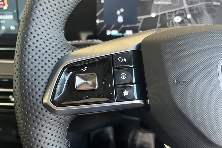 2025 MG HS Essence 1.5Pt SUV Image 12