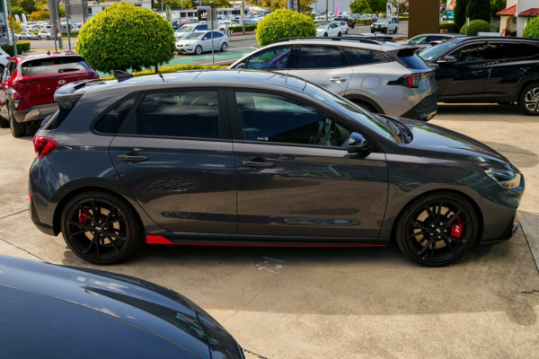 2026 Hyundai i30 N  PDe.V6 Premium with Sunroof Hatch Image 4