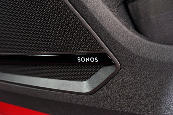 2026 Audi SQ2 GA  SUV image 17