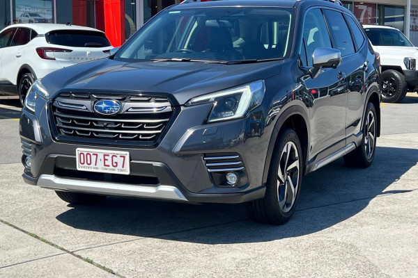 2022 Subaru Forester S5 2.5i-S SUV Image 33