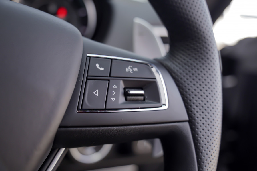 2022 Maserati Ghibli M157 Modena Sedan Image 19
