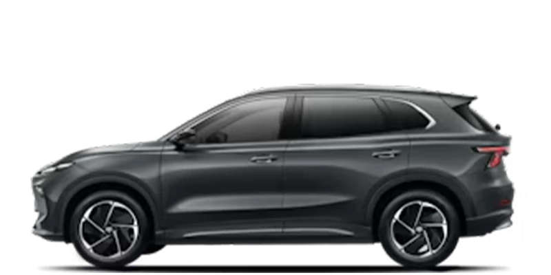 New MG MGS5 EV