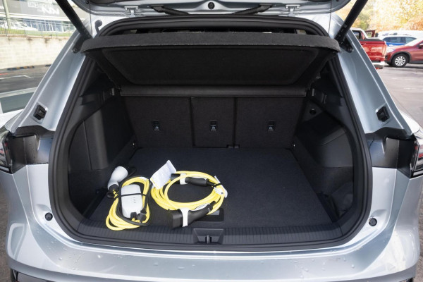 2025 MY26 Volkswagen Tiguan CT 200TSI eHybrid R-Line SUV image 22