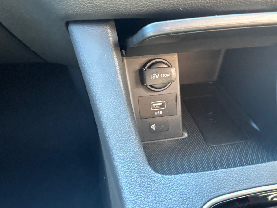 2021 MY22 Hyundai i30 PD.V4 N Line Hatch Image 21