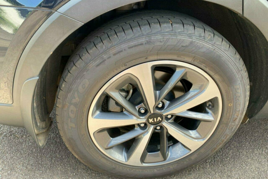 2018 MY19 Kia Sorento UM Sport SUV Image 9