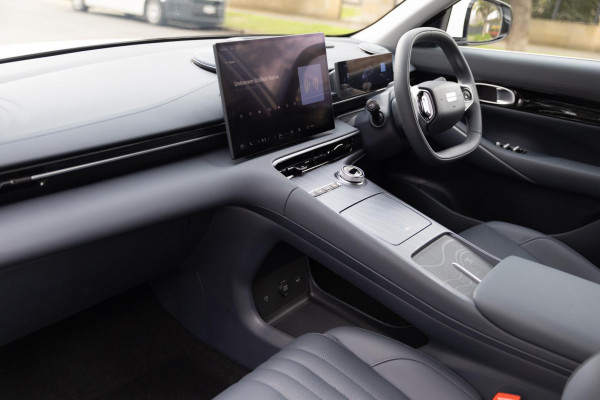 2026 MY27 Geely EX5 E245 Inspire Extended Range SUV Image 20