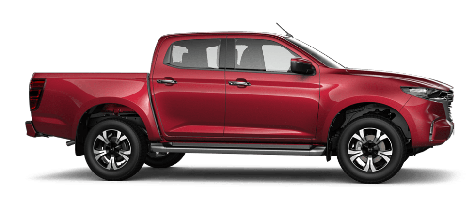 2024 Mazda BT-50 TF XTR Ute Image 10