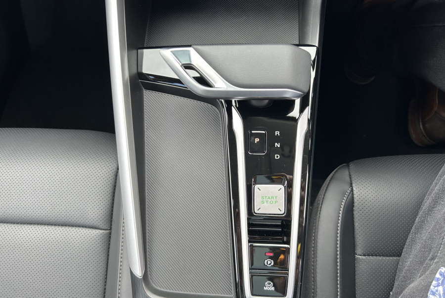 2025 MG ZS ZS32 Essence SUV Image 17