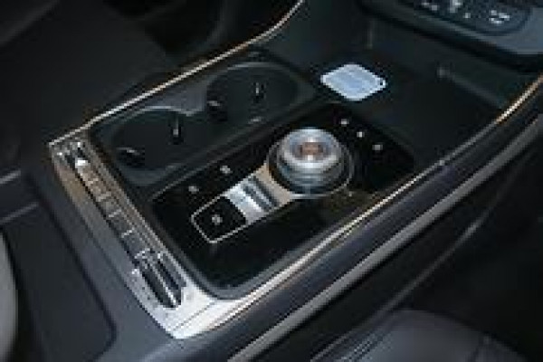 2025 MY26 Kia Carnival KA4 PE GT-Line People Mover image 11